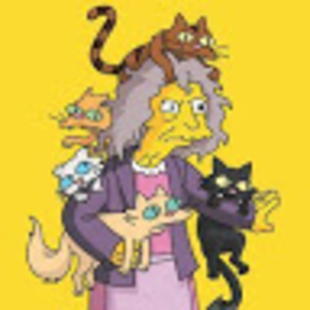 Meet your Posher, Bunny